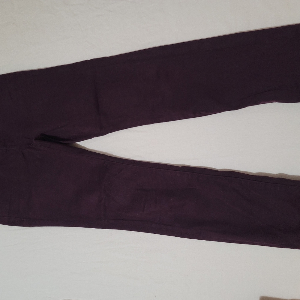 Lucky Brand